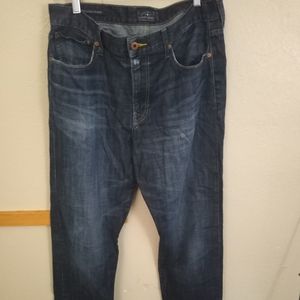 Mens Lucky Brand jeans